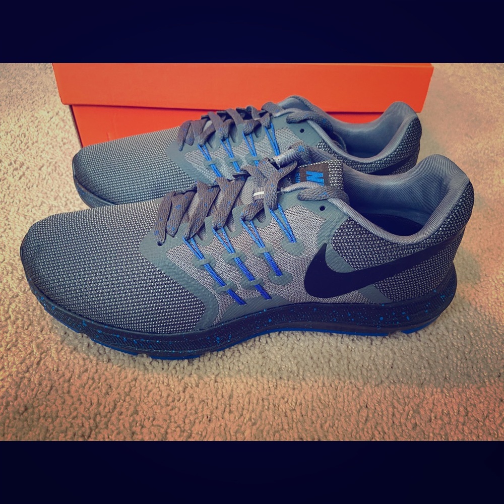 Men’s Nike Run Swift Wide Shoes